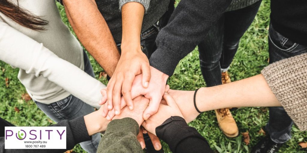 Adolescents in Bundoora Through Occupational Therapy